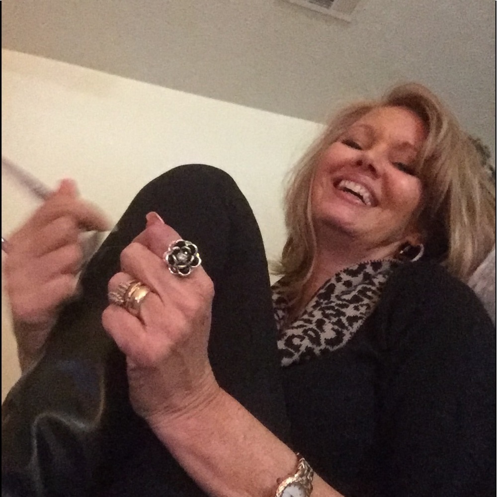 Meet your Posher, Cindy